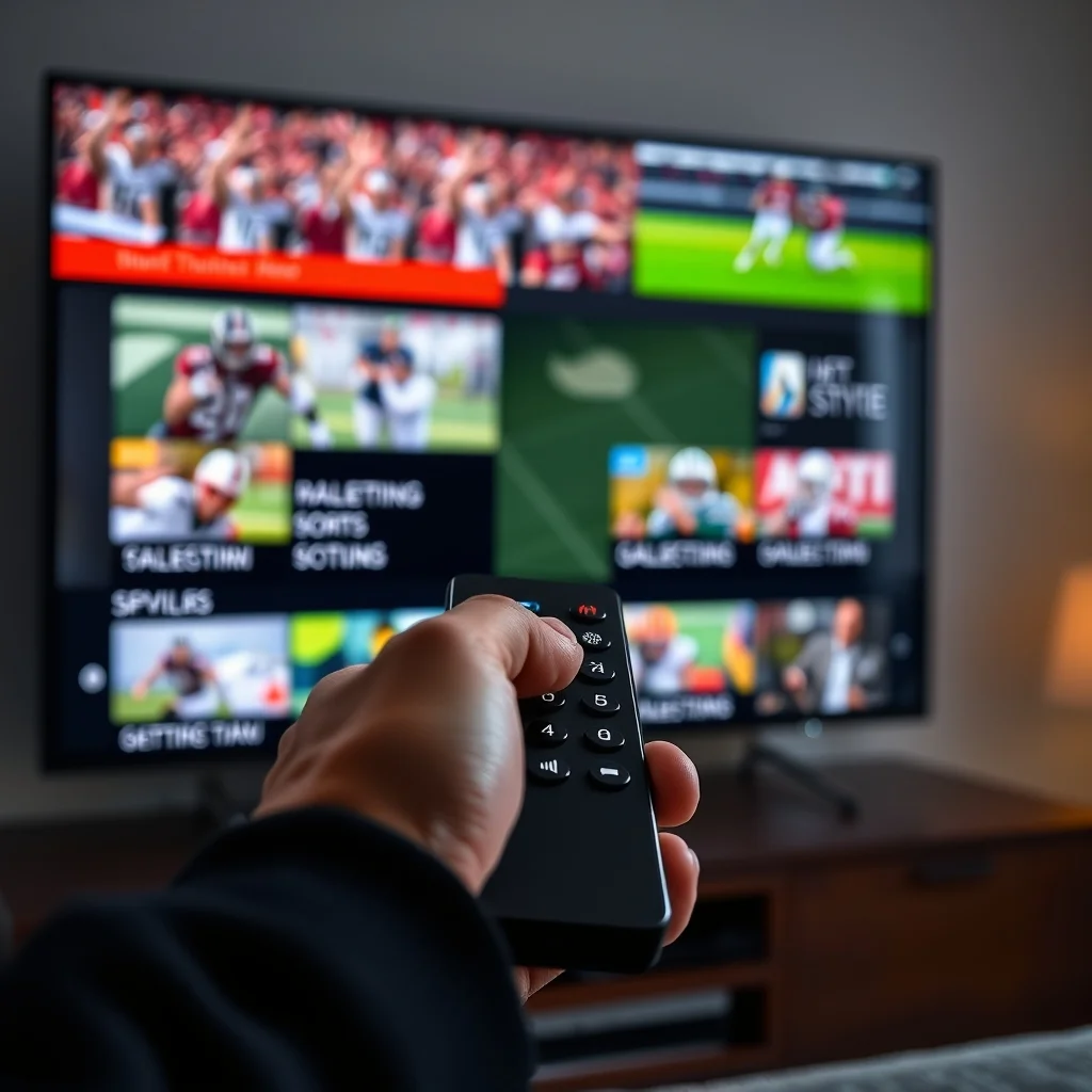 forest iptv free trial​ - Middle