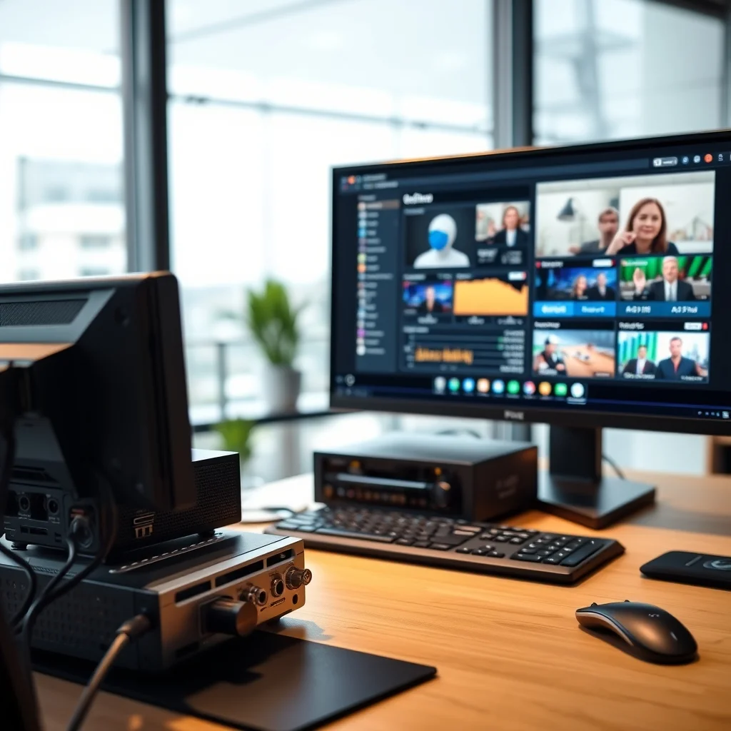iptv encoder - Final