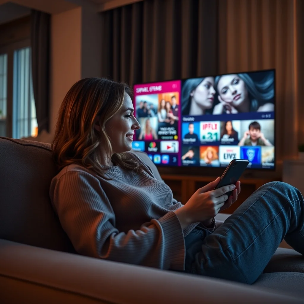 iptv every month subscribe - Final
