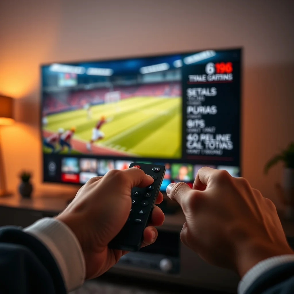 marinios iptv - Middle